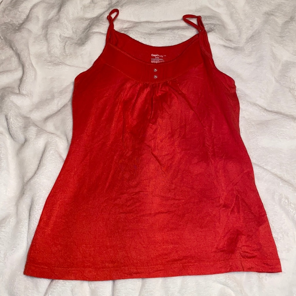 Gap Body tank top